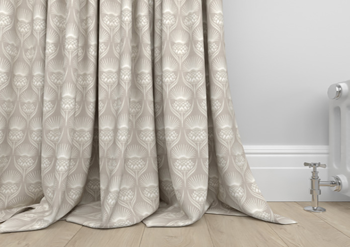 Skye, Linen - Made to Measure Curtains - Image 6